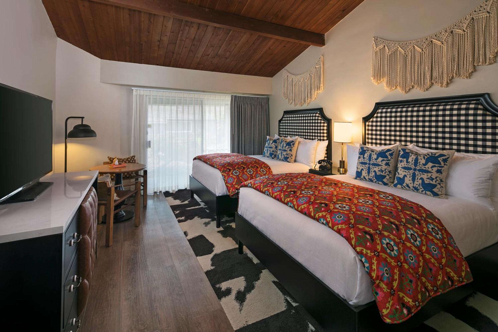 Oceanpoint Ranch Hotell Cambria Eksteriør bilde