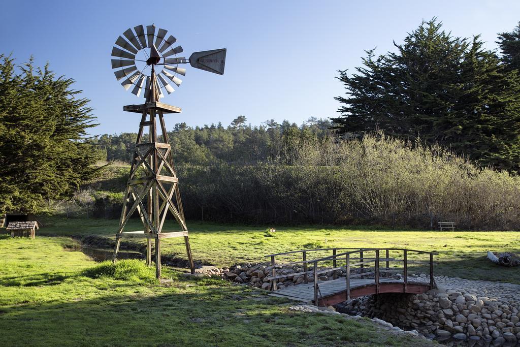 Oceanpoint Ranch Hotell Cambria Eksteriør bilde